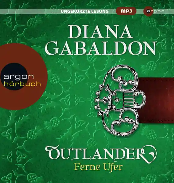 Outlander – Ferne Ufer