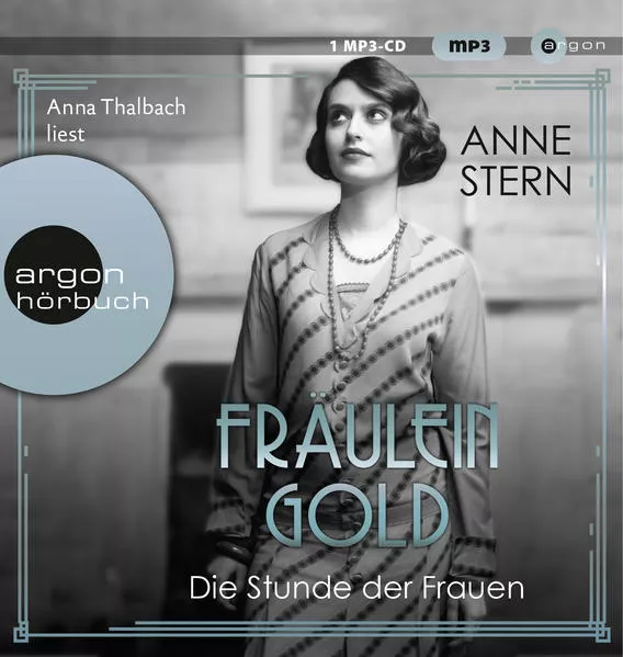 Fräulein Gold. Die Stunde der Frauen