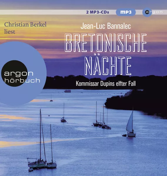Bretonische Nächte