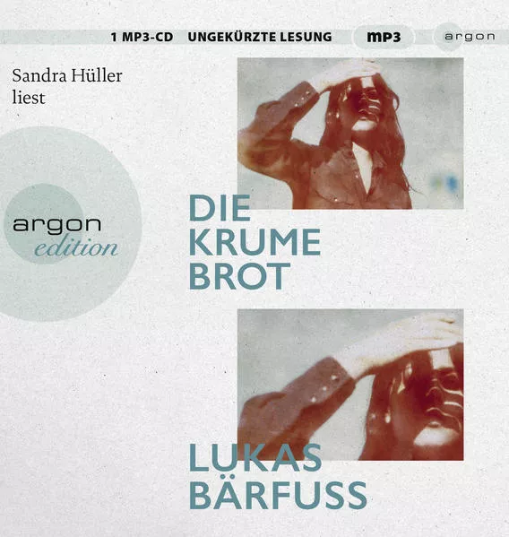 Die Krume Brot