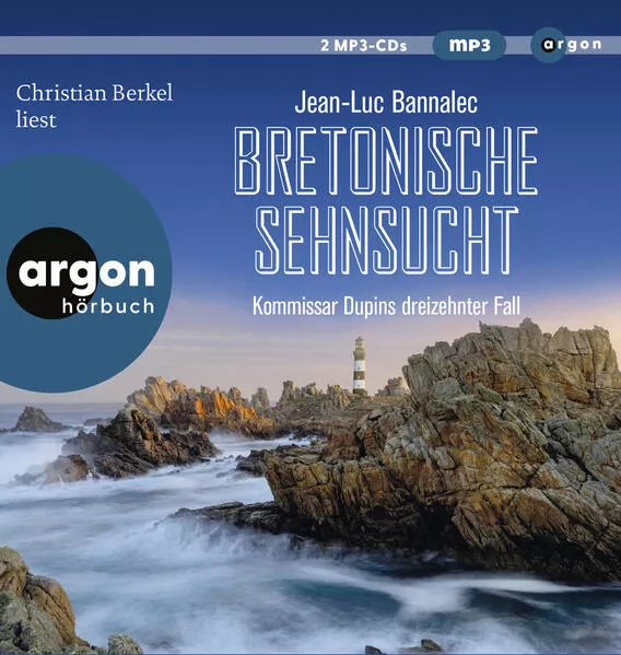 Bretonische Sehnsucht