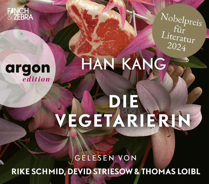 Die Vegetarierin