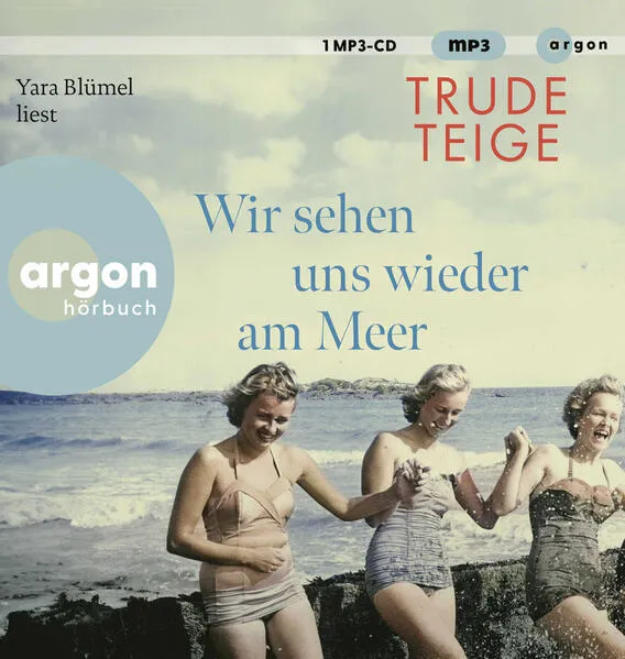 Cover: Wir sehen uns wieder am Meer