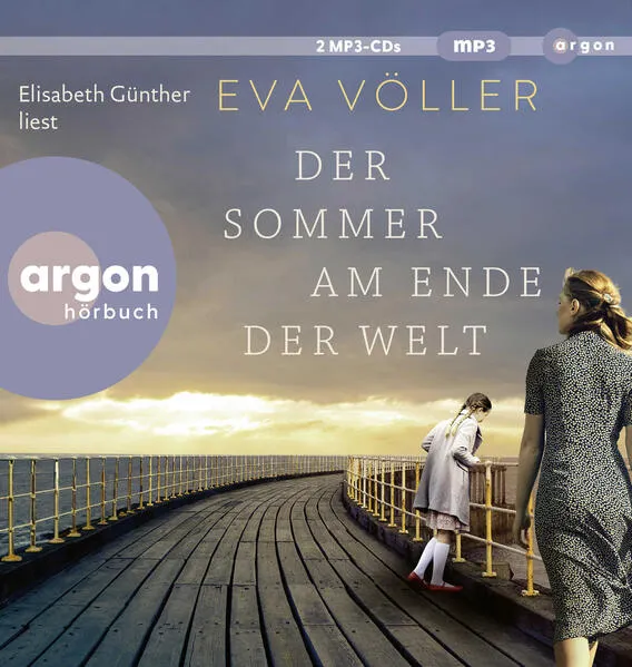 Der Sommer am Ende der Welt