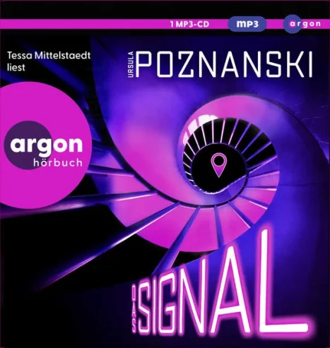 Cover: Das Signal