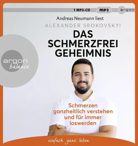 Das Schmerzfrei-Geheimnis