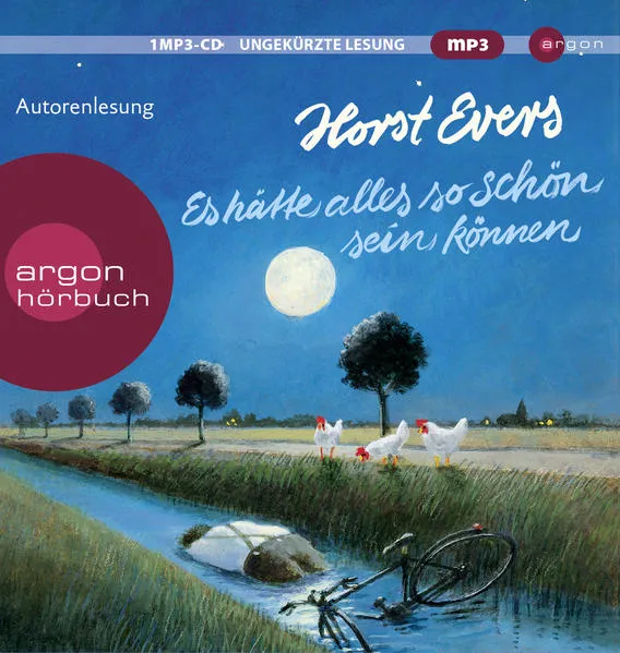 Es hätte alles so schön sein können