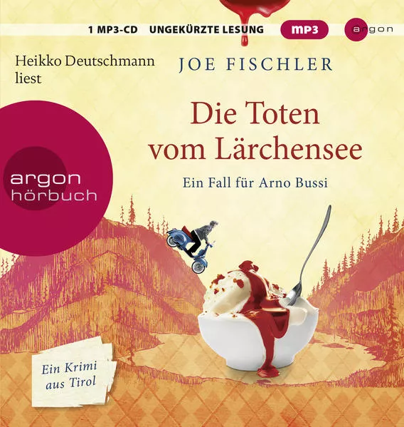 Die Toten vom Lärchensee