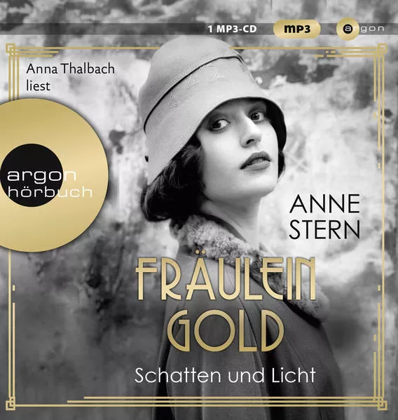 Fräulein Gold. Schatten und Licht
