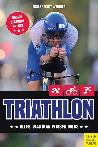 Cover: Triathlon