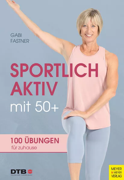 Sportlich aktiv mit 50+