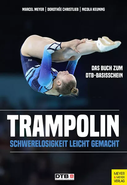 Cover: Trampolin
