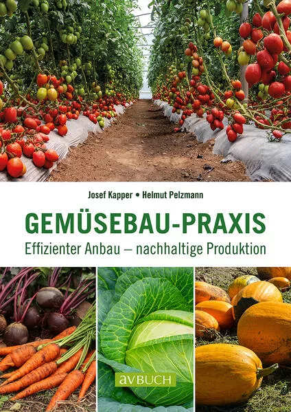 Gemüsebau-Praxis