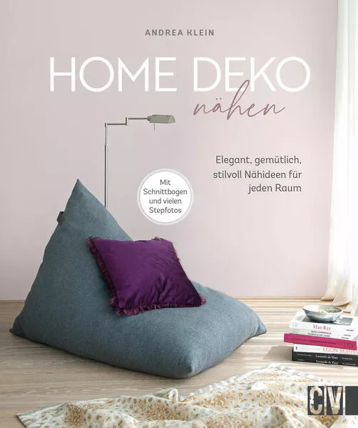 Home Deko nähen