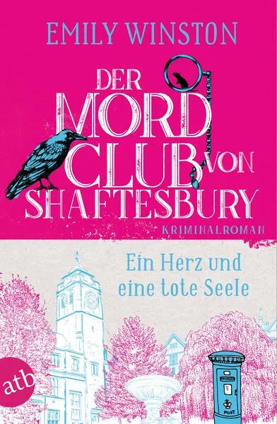Der Mordclub von Shaftesbury – Ein Herz und eine tote Seele