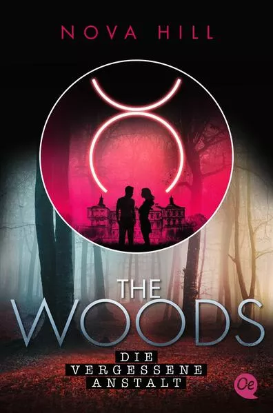 The Woods 1. Die vergessene Anstalt