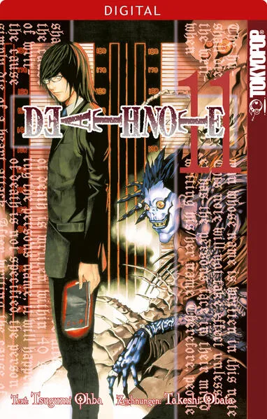 Death Note 11