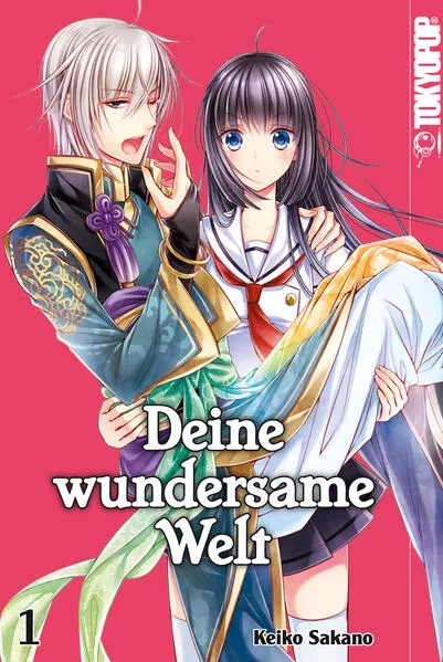 Deine wundersame Welt - Band 1Â