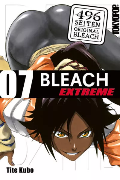 Bleach EXTREME 07