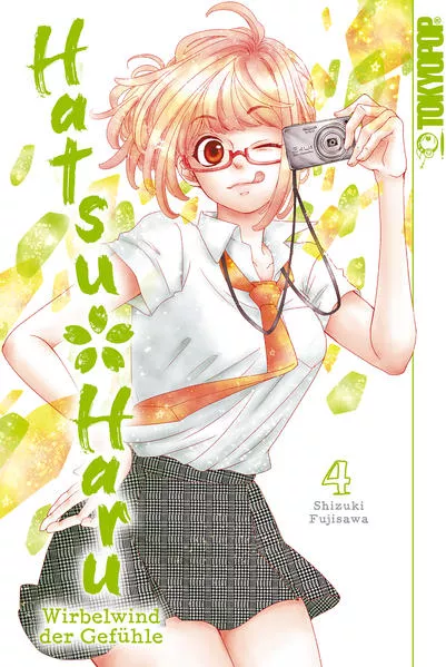 Hatsu Haru 04