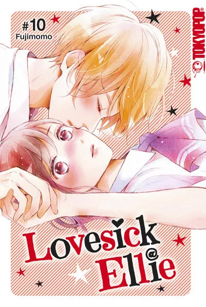 Lovesick Ellie 10