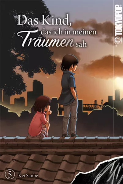 Das Kind, das ich in meinen Träumen sah 05