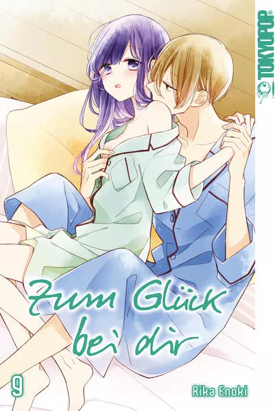 Zum Glück bei dir, Band 09
