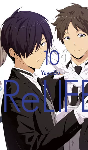 ReLife 10