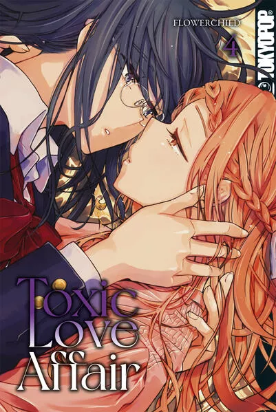 Toxic Love Affair, Band 04