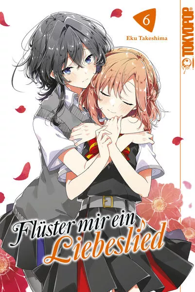 Flüster mir ein Liebeslied, Band 06