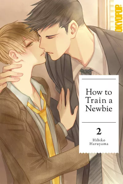 How to train a Newbie, Band 02