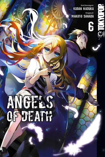 Angels of Death, Band 06
