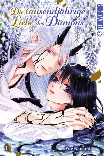 Die tausendjährige Liebe des Dämons, Band 01