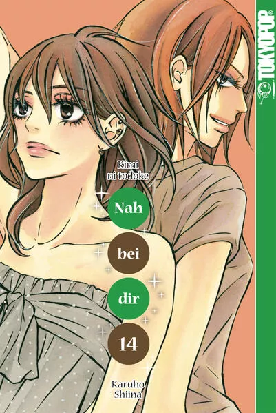 Nah bei dir, Band 14