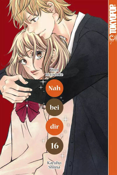 Nah bei dir, Band 16