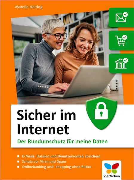 Sicher im Internet