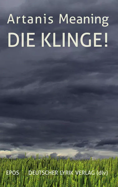 Die Klinge!