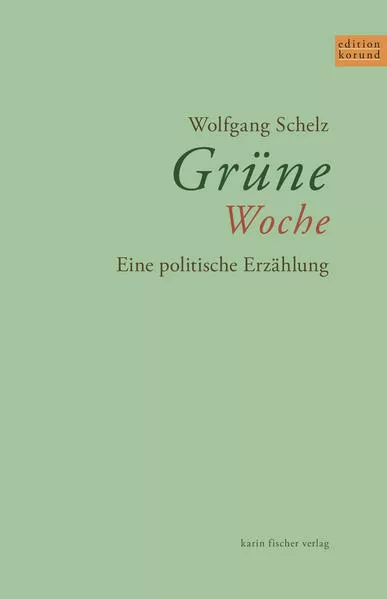 Grüne Woche