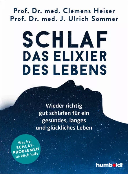 Schlaf - Das Elixier des Lebens