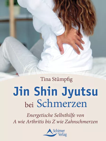 Jin Shin Jyutsu bei Schmerzen