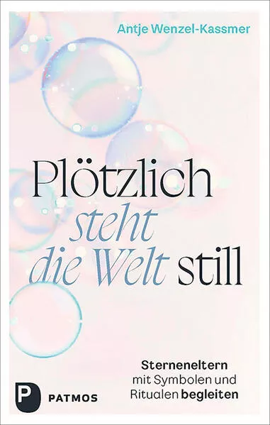 Plötzlich steht die Welt still