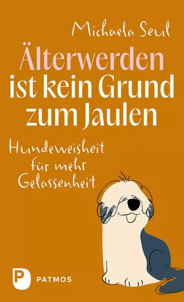 Älterwerden ist kein Grund zum Jaulen