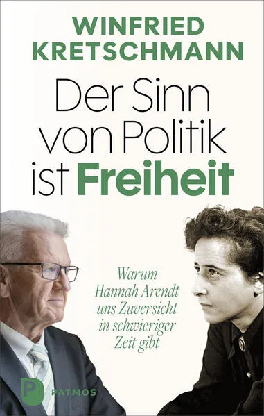 Der Sinn von Politik ist Freiheit