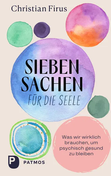 Siebensachen für die Seele