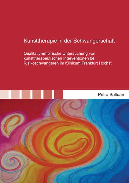 Kunsttherapie in der Schwangerschaft