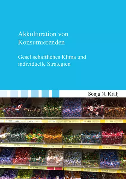 Akkulturation von Konsumierenden