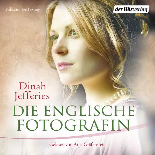 Die englische Fotografin