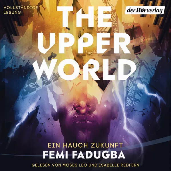 The Upper World – Ein Hauch Zukunft