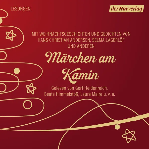 Märchen am Kamin