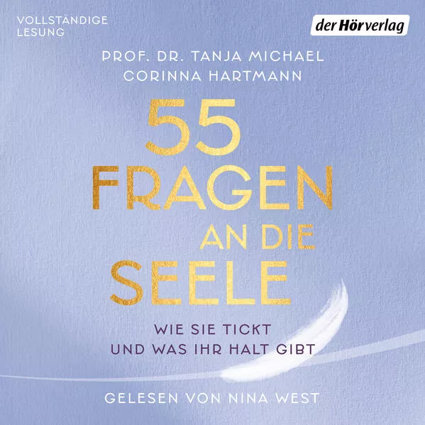 55 Fragen an die Seele